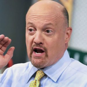 OMG! JIM CRAMER JUST MADE A SHOCKING ANNOUNCEMENT ON AMC STOCK + C*TADEL JUST DID SOMETHING NASTY!