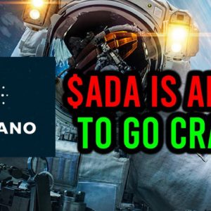 BREAKING: CARDANO IS ABOUT TO FLIP! ADA COIN PRICE PREDICTION AND ANALYSIS!!!