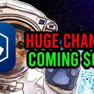 CRYPTO.COM ANNOUNCED A GAMECHANGER! BIG REGULATORY CHANGES! CRO COIN PRICE PREDICTION AND ANALYSIS!