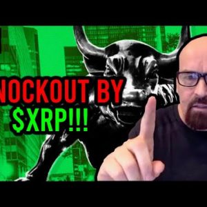 BREAKING: RIPPLE'S TOP LAWYER JUST SHOCKED THE WORLD! XRP PRICE PREDICTION AND ANALYSIS!