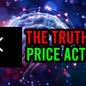 BREAKING: THE FREAKY TRUTH ON XRP'S PRICE ACTION! XRP PRICE PREDICTION AND ANALYSIS!