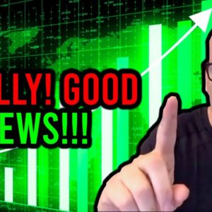 FINALLY! GOOD NEWS FROM RIPPLE'S LAWYER! XRP PRICE PREDICTION AND ANALYSIS!