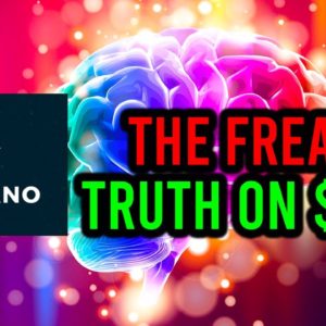BREAKING: THE FREAKY TRUTH ON CARDANO! ADA COIN PRICE PREDICTION AND ANALYSIS!