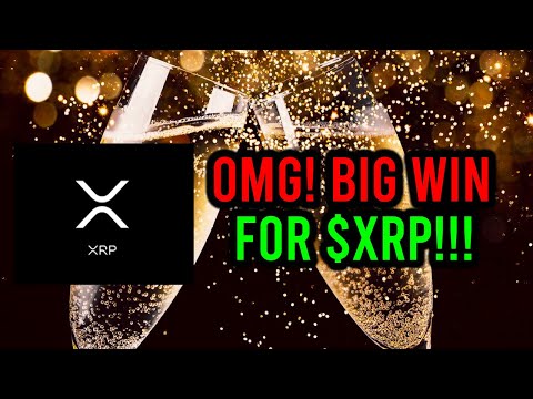 BREAKING: THE SEC JUST TOOK A MASSIVE LOSS WITH RIPPLE! XRP PRICE PREDICTION AND ANALYSIS!