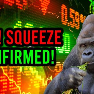AMC STOCK: GOLDMAN SACHS JUST WENT ALL IN + CHARLES PAYNE EXPOSES THE HEDGE FUNDS!