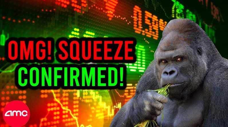 AMC STOCK: GOLDMAN SACHS JUST WENT ALL IN + CHARLES PAYNE EXPOSES THE HEDGE FUNDS!