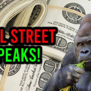 WALL STREET INSIDER: THE HEDGE FUNDS JUST DID SOMETHING DIRTY TO AMC STOCK!