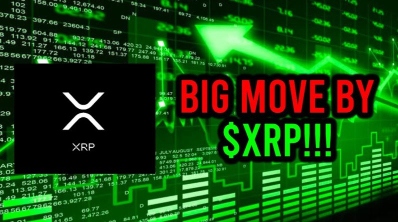 BREAKING: RIPPLE JUST EXPLODED TO $15 BILLION + BIG LEGAL UPDATE! XRP PRICE PREDICTION AND ANALYSIS!