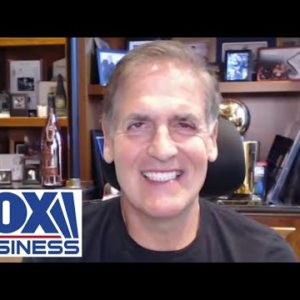 MARK CUBAN: AMC STOCK IS ABOUT TO GO CRAZY!
