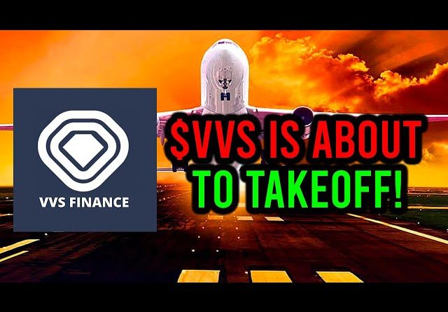 VVS FINANCE CRYPTO: WHAT WILL HAPPEN IN 2022! VVS FINANCE PRICE PREDICTION AND ANALYSIS!!!