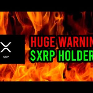 RIPPLE: THE UGLY TRUTH! XRP PRICE PREDICTION AND ANALYSIS!
