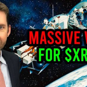 BREAKING: RIPPLE'S HEAD LAWYER JUST SHOCKED THE WORLD! XRP PRICE PREDICTION AND ANALYSIS!
