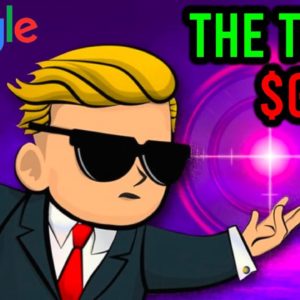 BREAKING: THE FREAKY TRUTH ON GOOGLE'S 20:1 STOCK SPLIT || BUY BEFORE OR AFTER THE SPLIT?