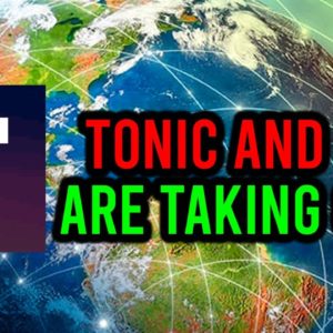 TECTONIC AND CRO: GLOBAL EXPANSION IS COMING! TONIC CRYPTO PRICE PREDICTION AND ANALYSIS!