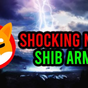 OMG! SHIBA INU COIN JUST SHOCKED THE WOLRD! SHIB PRICE PREDICTIONS AND ANALYSIS