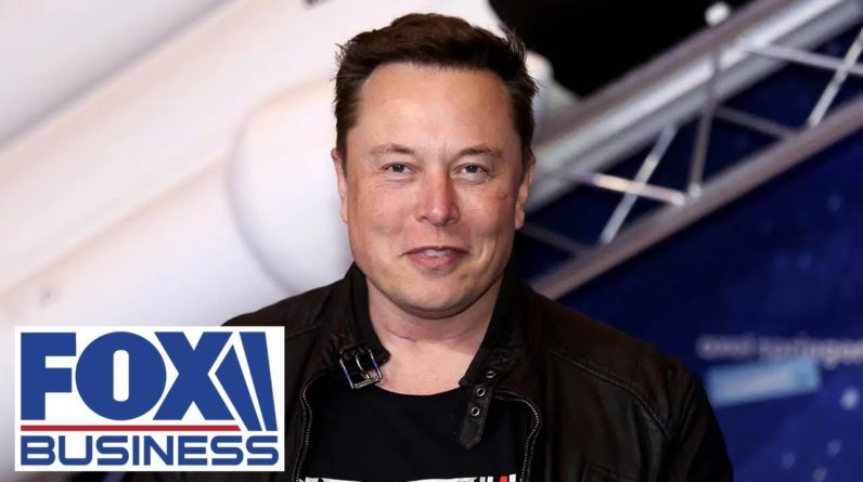 BREAKING: ELON MUST JUST DROPPED A MASSIVE BOMBSHELL ON AMC STOCK!