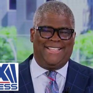 CHARLES PAYNE: JUSTICE IS COMING FOR AMC STOCK HOLDERS!