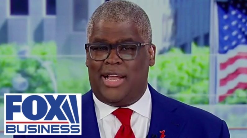 CHARLES PAYNE: THE SEC JUST DID SOMETHING NASTY TO AMC STOCK!