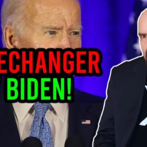 HUGE COMEBACK: WILL THE REVERSAL LAST FOR XRP + BIDEN SPEAKS! XRP PRICE PREDICTION AND ANALYSIS