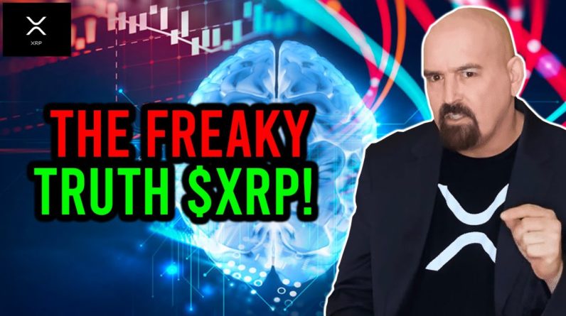 BREAKING: XRP IS FALLING ... THE TRUTH ON THE SEC LAWSUIT! XRP PRICE PREDICTION AND ANALYSIS!