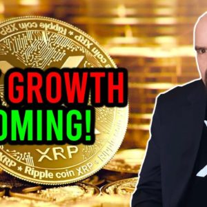 ? BREAKING: COINBASE JUST BOUGHT $40 MILLION OF XRP! XRP PRICE PREDICTION AND ANALYSIS!