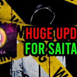 MASSIVE WARNING: SAITAMA HOLDERS MUST KNOW THIS! SAITAMA INU PRICE PREDICTION AND ANALYSIS!