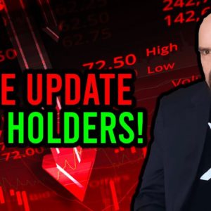 BREAKING: MASSIVE LEGAL UPDATE FROM RIPPLE'S TOP LAWYER! XRP PRICE PREDICTION AND ANALYSIS!