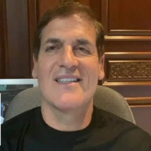 MARK CUBAN: DO THIS IF YOU OWN AMC STOCK! HURRY!