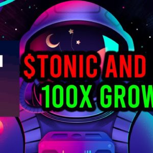 TECTONIC AND CRO: THE NEXT 100X OPPORTUNITY? TONIC CRYPTO PRICE PREDICTION AND ANALYSIS!