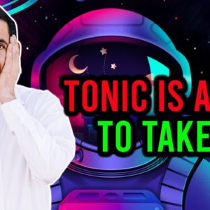 BREAKING: TECTONIC JUST SHOCKED THE WORLD! TONIC CRYPTO PRICE PREDICTION AND ANALYSIS!