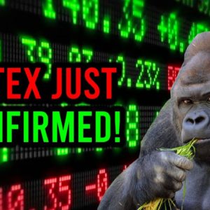 ORTEX: SHORT INTEREST AND UTILIZATION JUST WENT CRAZY FOR AMC STOCK!
