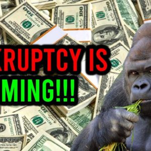 AMC STOCK: ANOTHER MASSIVE HEDGE FUND IS HEADED FOR BANKRUPTCY + GOLDMAN SACHS SPEAKS!
