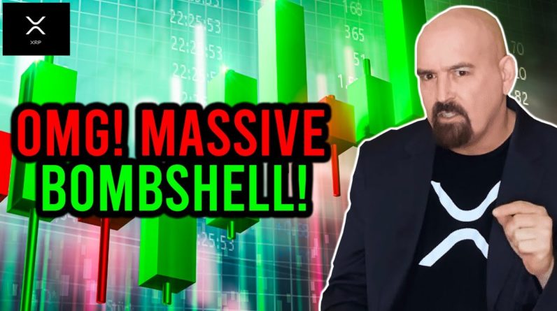 BREAKING: RIPPLE'S TOP LAWYER JUST DROPPED A BOMBSHELL ON XRP! XRP PRICE PREDICTION AND ANALYSIS!