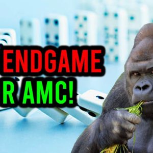 ? FINALLY! THIS IS HOW AMC SHORT SELLERS WILL LOSE! HUGE AMC STOCK UPDATE!