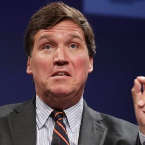 BREAKING: TUCKER CARLSON JUST JOINED APE NATION! WHAT JUST HAPPENED TO AMC STOCK!