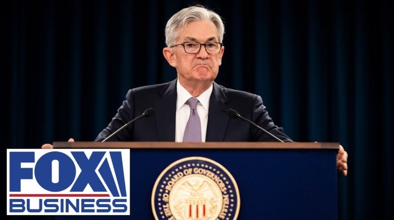 ? THE FED: WE ARE GETTING INVOLVED IN AMC STOCK! BIG CHANGES COMING!