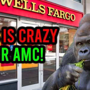 ? AMC STOCK: BIG BANKS ARE BRACING FOR THE SQUEEZE! ?
