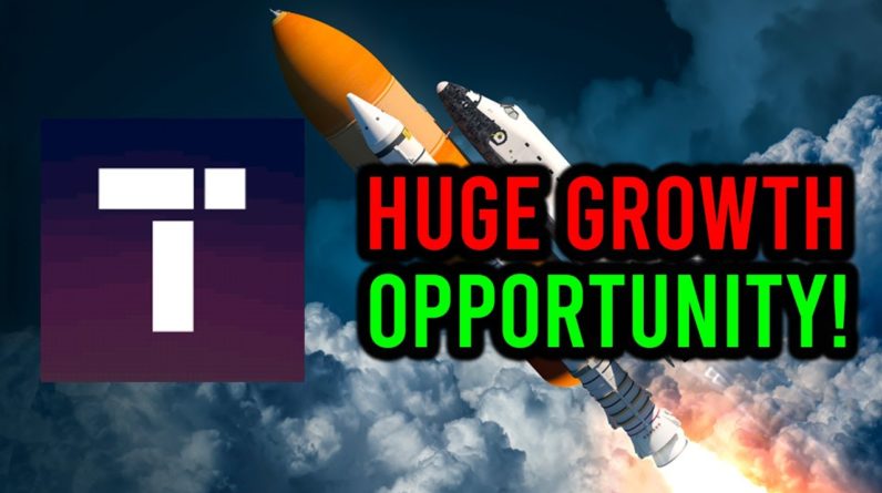 URGENT MESSAGE FOR TECTONIC AND VVS FINANCE HOLDERS! BIG OPPORTUNITY ... DON'T MISS OUT!