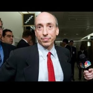AMC STOCK: GARY GENSLER AND THE SEC ARE ABOUT TO WRECK THE SHORTS!