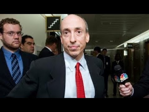 AMC STOCK: GARY GENSLER AND THE SEC ARE ABOUT TO WRECK THE SHORTS!