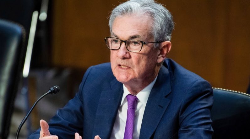 AMC STOCK: THE FED IS IN BIG TROUBLE ... IS THIS THE END?