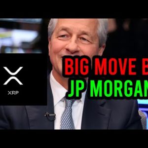 BREAKING: MAJOR US BANKS JUST MADE A BIG MOVE ON RIPPLE! XRP PRICE PREDICTION AND ANALYSIS!