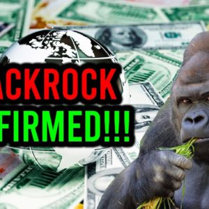 BREAKING: BLACKROCK AND JP MORGAN JUST LOST BILLIONS ON AMC STOCK!