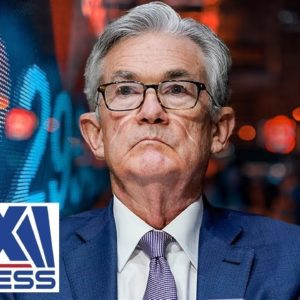 BREAKING: THE FED JUST GUARANTEED THE MOASS FOR AMC STOCK!