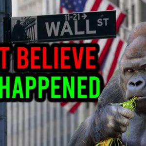 AMC STOCK: THE HEDGIES D*RTY SECRET REVEALED ... WATCH OUT FOR THIS APE NATION!