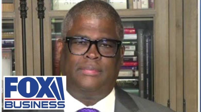 CHARLES PAYNE: AMC STOCK IS ABOUT TO BLOW UP!