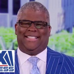 CHARLES PAYNE: AMC STOCK IS ABOUT TO GO ON A BULL RUN!