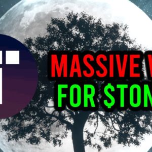 TECTONIC FINANCE: TONIC IS HEADED FOR THE MOON! TONIC CRYPTO PRICE PREDICTION AND ANALYSIS