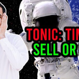 TECTONIC FINANCE JUST WENT CRAZY ... TIME TO SELL OR BUY? TONIC CRYPTO PRICE PREDICTION AND ANALYSIS