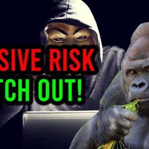 WARNING: AMC STOCK HOLDERS WATCH OUT FOR THIS HUGE RISK!